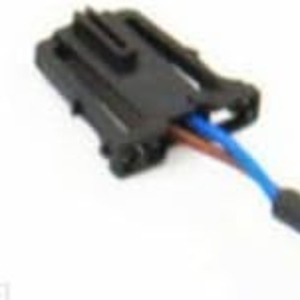 Actuador de Cierre Centralizado Metálico de 12V para Volkswagen Sagitar, Pieza Nueva B 23 - Product Image 1