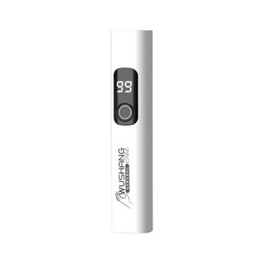 Promotion : Mini-séchoir <span class=keywords><strong>professionnel</strong></span> <span class=keywords><strong>UV</strong></span> LED rechargeable haute puissance avec affichage numérique et lampe de photothérapie <span class=keywords><strong>UV</strong></span> pour nail art - Product Image 3