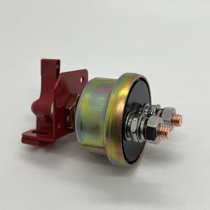 Interrupteur de clignotant rotatif Power Master 12V-48V neuf pour voiture, <span class=keywords><strong>camping</strong></span>-<span class=keywords><strong>car</strong></span>, bateau, véhicules marins - Product Image 5