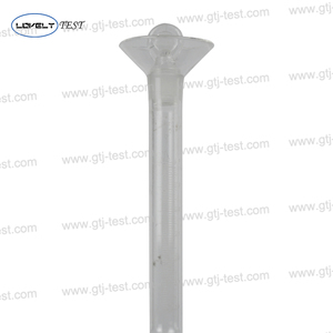 250ML cimento gravidade específica Le Chatelier Frasco - Product Image 5