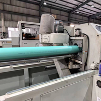 Tuyau d'égout en PVC D3034 et F679 avec embout de cloche Certificat NSF Tuyauterie de vidange SDR35 de différentes tailles
