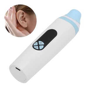 Nhà máy OEM Tai áp lực cứu trợ thiết bị eustachian Ống 3-tốc độ điều chỉnh làm giảm ù tai và tắc nghẽn tai & chóng mặt - Product Image 1