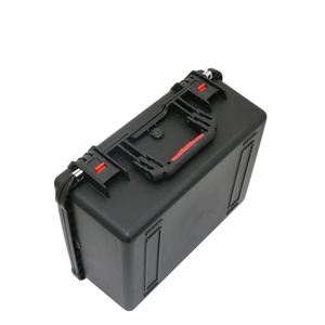 Ốp Chống Nước Chất Lượng Tốt Ốp Nhựa Cứng Đánh Giá IP67 Với Thiết Kế Tùy Chỉnh - Product Image 2