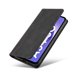 Funda de Cuero con Tapa Magnética para <span class=keywords><strong>Samsung</strong></span> Galaxy A54 <span class=keywords><strong>5g</strong></span>, Funda de Cuero para Teléfono - Product Image 5