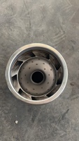Impeller et diffuseur 5sp/6sp pour pompe de puits profond