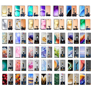 Pantallas LCD para Teléfonos Móviles |   Compatible con Samsung/Apple/Xiaomi/Transsion/vivo/OPPO/Honor/Lenovo/<span class=keywords><strong>realme</strong></span> |   Venta al por Mayor de Fábrica - Product Image 2