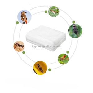 Filet <span class=keywords><strong>anti</strong></span>-insectes en PEHD 40 mailles Protection en plastique <span class=keywords><strong>efficace</strong></span> pour bloquer les insectes Traitement coupé à la taille disponible - Product Image 3