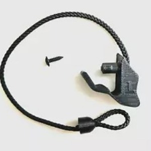 8V4867668 8V4867667 Cuerda de Partición para Maletero de Coche, Cordón Flexible para Sujetar el Maletero en Vehículos - Product Image 4