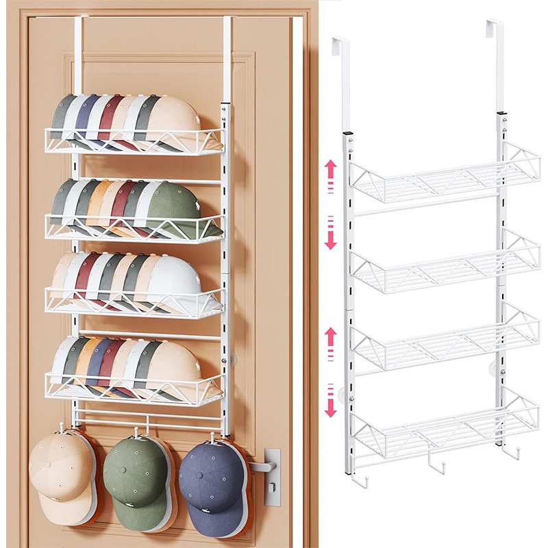 Blanco de cuatro capas