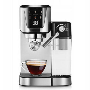 Aifa, la mejor máquina eléctrica multifuncional para hacer café, equipo de catering, <span class=keywords><strong>cafetera</strong></span> <span class=keywords><strong>Espresso</strong></span>, tanque de leche - Product Image 5