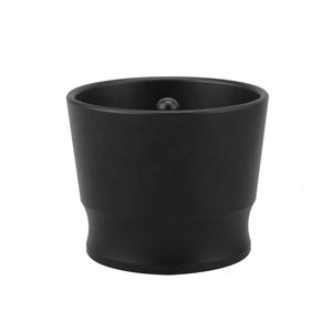 Taza Dosificadora de Café de Aleación de Aluminio Ecológica de 58 mm, Taza de Café Metálica con Características Especiales - Product Image 2