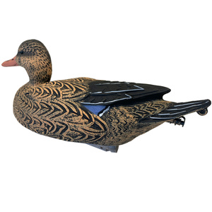 Săn Mồi Mồi giống như vịt trời có thể gập lại printail - Product Image 2