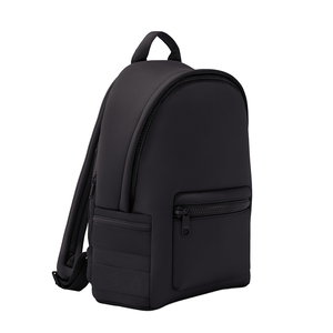 Mochila impermeable elegante: Diseño de neopreno antirrobo para viajeros, estudiantes y viajeros - Product Image 1