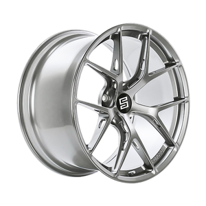 Nouvelles jantes forgées FI-R Evo 18 19 20 22 pouces à découpe profonde concave 5x112 120 114.3 pour BMW A4L B8 S5 RS6 SQ5 SQ8 - Product Image 5