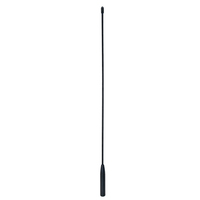 Module de port série sans fil à antenne souple 868 MHz, antenne omnidirectionnelle RF à gain élevé, longueur de 40 cm.