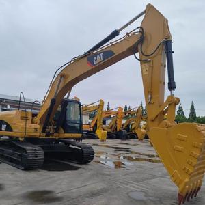Excavadora Caterpillar 325 <span class=keywords><strong>D</strong></span> de 25 Toneladas, Entrega Rápida, Puerto Global - Product Image 5