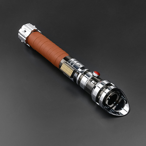 TXQ-<span class=keywords><strong>Sabre</strong></span> Laser Starkiller EP2 avec Poignée en Métal, Lame à Changement de Couleur RVB, Balançoire Lisse, FOC <span class=keywords><strong>et</strong></span> Blaster, <span class=keywords><strong>Sabre</strong></span> de Collection Force FX - Product Image 2