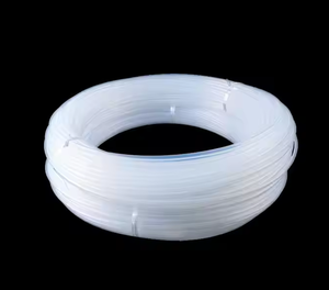 Deem FEP Heat Shrink <span class=keywords><strong>Sleeve</strong></span> Tubo Isolante Isolamento Elétrico Tubulação de baixa tensão Heat Shrink - Product Image 6