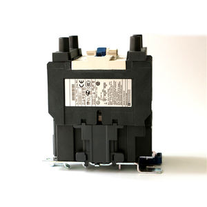 LC1D40008F7 एसी बिजली चुंबकीय Contactor 4P 2NO + 2NC LC1-D40008F7 60A 110V एसी का तार - Product Image 4