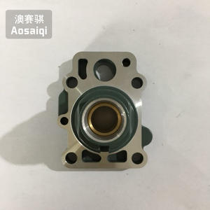 Vente directe du fabricant – Anneau de déflecteur d'huile marin de qualité 15HP 682-45331-00-9m pour moteurs de bateaux - Product Image 4