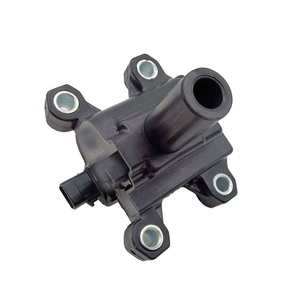 Bobina de Encendido de Alto Rendimiento y Calidad para Automóviles Mercedes Benz, Bobina de Encendido A1611583103 - Product Image 2