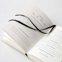Cuaderno Personalizado para Pensadores Profundos, con Cubierta de Tela de Lino, Tapa Dura, A5, Diario de Reflexión Personal, Planificador