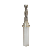 Venta al por mayor TCT Up & Down Router Bit Cortador de corte en espiral compuesto para placa de Alta Luz ODM y OEM Soporte personalizado