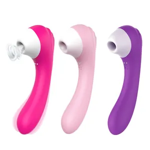 Quaige trực tuyến quan hệ tình dục đồ chơi âm vật sucking Vibrator với 6 mút và 9 rung hút đồ chơi cho phụ nữ
