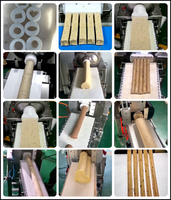 Machines à extruder la pâte à biscuits chinoises neuves