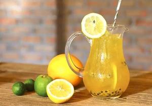 कारखाने की आपूर्ति मुक्त नमूना नींबू फल पाउडर उच्च vc सामग्री साइट्रस लिमोन रस पाउडर - Product Image 4