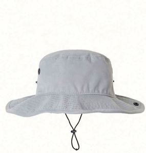 Chapeau Bob Unisexe en Velours Côtelé Personnalisable avec Logo Brodé pour Sports d'Été, Activités Décontractées en Plein Air, Voyage, Pêche, Enfants - Product Image 2