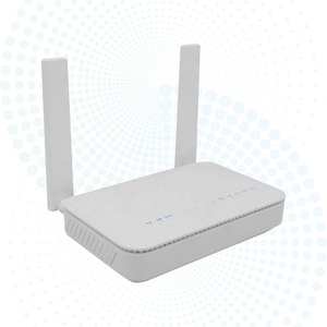 F6610M WiFi 6 GPON ONU 4GE + 1TEL + 2USB Dual Band AX3000 XPON ONT <span class=keywords><strong>Modem</strong></span> de micrologiciel anglais pour solution FTTH - Product Image 3