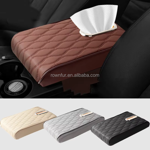 2025คอนโซลหน้า<span class=keywords><strong>รถ</strong></span><span class=keywords><strong>ส</strong></span>ปอร์ตกันน้ำอุปกรณ์เสริม<span class=keywords><strong>ภายใน</strong></span><span class=keywords><strong>รถ</strong></span><span class=keywords><strong>ส</strong></span>ปอร์ตกันน้ำพร้อมเมมโมรี่โฟมกล่องใส่ถ้วย - Product Image 5