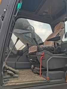 Pelles d'occasion Suède VOLVO EC290BLC Prime 29TON en bon état Prix bas d'occasion - Product Image 4