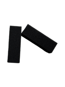 <span class=keywords><strong>Filet</strong></span> <span class=keywords><strong>filtrant</strong></span> en polyuréthane pour aquariums et piscines – Matériau <span class=keywords><strong>filtrant</strong></span> écologique à haut débit - Product Image 2