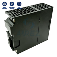 6ES7656-6CE40-3DF2 Proses Redundansi CPU PLC Controller 6ES76566CE403DF2 Dengan Layanan Kontrol Fieldbus Opsional