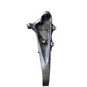 Rotule de direction avant de haute qualité adaptée à la Rolls-Royce Ghost ; Rotule de direction de suspension automobile de haute qualité. - Product Image 4