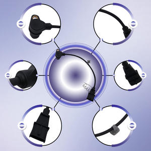 Capteur de régime MANER 06A906433B 06A906433A 06A906433C 06A903433L 06A903433G 06A903433N 06A903433B pour Audi VW SEAT - Product Image 6