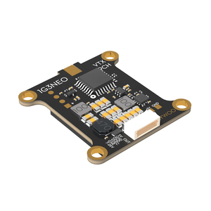 Transmetteur vidéo Hot Flywoo <span class=keywords><strong>1</strong></span>.2GHz <span class=keywords><strong>1</strong></span>.3GHz 2W VTX 1G3 9CH pour drone FPV - Product Image 3