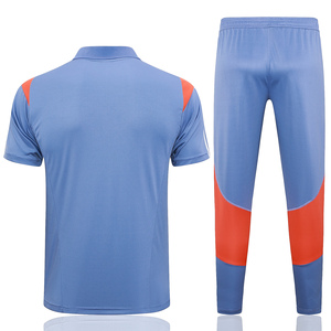 Conjunto de camiseta de fútbol para hombre de alta calidad, nuevo estilo, ropa deportiva, chándal de equipo superior para ropa de fútbol - Product Image 4