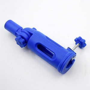Outil d'extension de rouleau d'extension de brosse de déligneuse de peinture pour adaptateur de réglage multi-angle de plafonds hauts - Product Image 5
