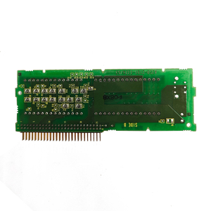 Módulo de Placa de Control FANUC A20B-2101-0321, Módulo PCB de Control - Product Image 5