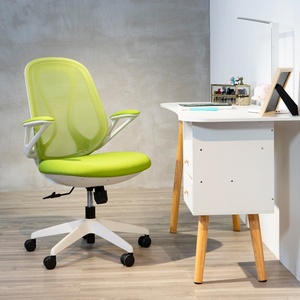 Échantillon Gratuit - Chaise de Bureau Ergonomique en Maille et Chaise de Salle de Conférence à Prix Abordable - Product Image 5