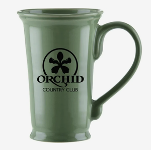 Mug en céramique personnalisé Koffe, grand format, logo personnalisé, cadeau promotionnel d'entreprise, vente en gros, durable, conservation de la chaleur, confort - Product Image 2