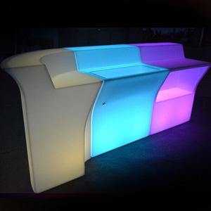 Barra de Bar LED portátil para eventos - Product Image 5