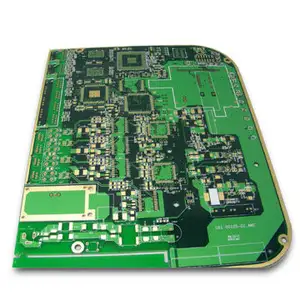 Carte mère pour système Android, carte PCB pour téléphone portable, haute qualité