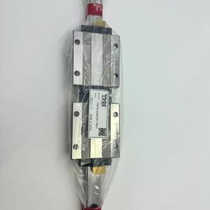 Guías lineales de fábrica de alta calidad de Japón hsr20ca hsr20cam hsr20ha hsr20ham hsr25ca pieza de máquina expendedora de riel de guía lineal - Product Image 6