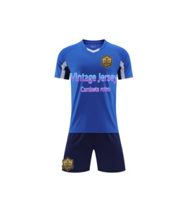 Maillot de football personnalisé pas cher, tenue de football américain, uniforme d'équipe de haute qualité avec tissu respirant, maillot de football - Product Image 1