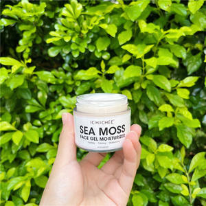 Masque en gel de mousse de mer pour le visage de haute qualité à quantité minimale de commande LOW - Product Image 4