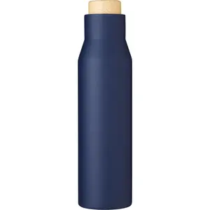 <b>Stainless</b> <b>Steel</b> 304 500ml <b>Water</b> <b>Bottle</b> custom merchandising - Product Image 2